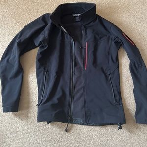 Arcteryx women’s jacket
